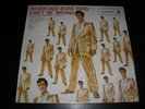 Elvis Presley - Gold Records 2 - Germany V1 Label
