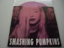 smashing pumpkins sub pop pink vinyl 7 inch