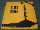 BLACK SUGAR I MONSTER LATIN FUNK SOUL FUSION LP PERU