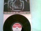 The Graham Collier Septet - Deep Dark Blue Centre ” (original Deram - SML 1005)