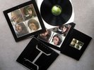 THE BEATLES LET IT BE BOX SET - RARE - UK LP COMPLETE WITH BOOK, SLEEVE AND TRAY