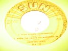 JERRY LEE LEWIS EXTENDED PLAY 45(SUN 110)DISC ONLY//VG+