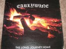 Earlywine LP The Long Journey Home 1977 RARE Record vinyl