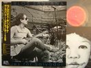 CARLOS SANTANA BLUES FOR SALVADOR JAPAN OBI MINT TOP CLEAN nm