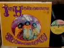 The Jimi Hendrix Experience Lp Reprise Tri-colour Mono Are you experiened Rare