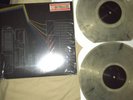 Between The Buried And Me Colors Clear/Smoke 2xLP Only 150 Made Sold Out Rare.