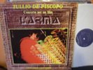 LP TULLIO DE PISCOPO CONCERTO PER UN FILM L'ARMA ORIGINAL CAROSELLO FUNK-BREAKS