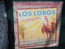 LOS LOBOS GOOD MORNING AZTLAN MFSL LTD 180gm LP VINYL SEALED OOP