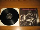NECRONOMICON Apocalyptic Nightmare LP THRASH SODOM DESTRUCTION KREATOR