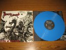 BLACK KNIGHT Master Of Disaster LP NEW DIO OMEN MEDIEVAL STEEL CHASTAIN