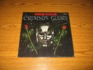 CRIMSON GLORY Dream Dancer 12” single LP SEALED HEIR APPARENT SYRIS QUEENSRYCHE