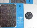 NOEL TAYLOR...Bach cello suites 3,4,5 & 6  on Oryx  (2 LPs ...vols II &III )