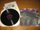 SAINT VITUS The Walking Dead 12” SINGLE LP ORIGINAL PENTAGRAM TROUBLE