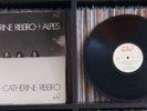 CATHERINE RIBEIRO + ALPES / N°2 / RARE FRENCH PSYCH PROG / FESTIVAL