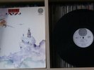 CLEAR BLUE SKY / RARE UK HEAVY HARD PROG / VERTIGO SMALL SWIRL FRENCH
