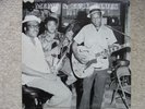 JOE CARTER-Mean and evil blues-Barrelhouse BH-07 RARE
