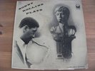 SONNY ROLLINS PLAYS LP PERIOD SPL-1204 MONO DG