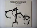 TOD DOCKSTADER Organized Sound By LP on Owl