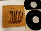 Soft Machine Columbia 30339 PROMO 2 LP SET THIRD