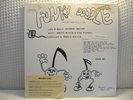 Bruce Haack -Funky Doodle -Original '76 Dimension 5 LP HEAR Rare moog * VG- cond