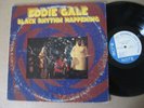Eddie Gale LP Black Rhythm Happening Blue Note ORIG NM