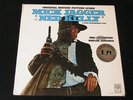 Ned Kelly - 1970 OST LP - SEALED - Mick Jagger, Waylon Jennings