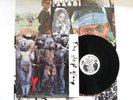 THE POP GROUP Y LP Original UK 1979 Radarscope RAD 20 Near Mint Album w/ POSTER