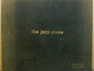 THE JAZZ SCENE Norman Granz Signed & Numbered 78s and Photo Folio