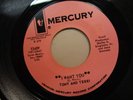 TONY AND TERRI:I Want You-Take Me Now-U.S.7