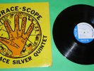 Horace Silver Quintet - Horace-Scope Lp Blue Note 4042 63rd MONO
