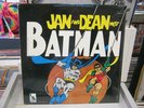 Jan and Dean Meet Batman vinyl LP original SEALED Liberty SS 