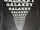 GALAXXY FEATURING RON AIKENS LP RARE MODERN SOUL BOOGIE FUNK ORIG '84 POP ART