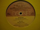 SPLASH WHEN WE TOUCH DISCONET 12 INCH VINYL
