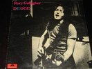 Rory Gallagher rare UK 1st press LP Deuce on Polydor EX+ A1/B1 Blues Rock KILLER