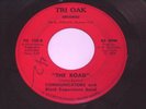 Communicators and The Black Experience: The Road 45 - Tri Oak - FUNK SOUL - HEAR