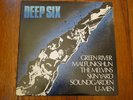 Deep Six  Various Artists  C/Z Records 1985