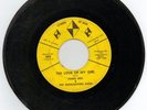 Rare JAMES BELL & THE HIGHLIGHTERS BAND 