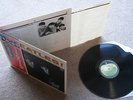 BEATLES - Meet the Beatles- Japanese Apple EAS 80562 RI gatefold