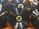 The JAZZ SCENE 6 Norman Granz 78 Mercury SET RARE Bud Powell BIRD HAWK DUKE