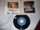 The Cure rare spanish 7