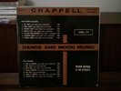 RARE FRENCH FUNK LIBRARY CHAPPELL DUTOUR VOL 11
