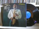 RARE JAZZ--'PRESENTING ERNIE HENRY' RIVERSIDE Hi-Fi deep groove + RICE PAPER