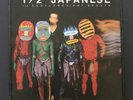 Half Japanese 1/2 Gentlemen Not Beasts (3xLP + Box) Armageddon Records 1980