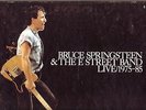 BRUCE SPRINGSTEEN & THE E STREET BAND LIVE 1975-1985 5 LP BOX C5X40558 1986 VG++