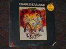 CHARLES EARLAND   THE DYNAMITE BROTHERS   STILL SEALED 1973 ORIG FUNK SOUL LP
