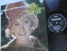 MONICA ZETTERLUND Make Mine Swedish Style 1964 UK Philips Mono LP 1st pressing