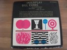 BILL EVANS INTERPLAY LP RIVERSIDE RM-445 NM WITH FREDDIE HUBBARD MONO