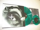 Signed MR. BUNGLE Disco Volante GREEN LP + 7