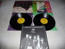 DLP Rolling Stones  Love you live  (Japan / with OBI)