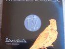 MYLENE FARMER - MAXI 45T DESENCHANTEE vente interdite